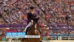 The Lion King Medley in Equestrian Dressage at the London 2012 Olympics _ Music Monday-8