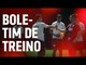 BOLETIM DE TREINO + JUNIOR TAVARES: 06.10 | SPFCTV