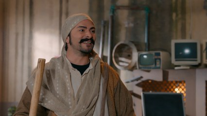 Yeni Gelin 32. Bölüm Türkmen'i Kızdıran Hamle