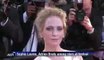 Celebrities walk Cannes red carpet on awards ni