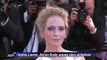 Celebrities walk Cannes red carpet on awards ni