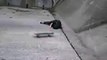 Epic Skateboard Crash (Best Funny Videos - Fails)