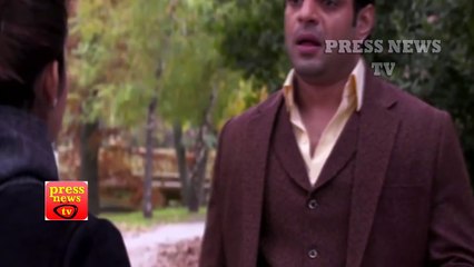 Yeh Hai Mohabbatein -12th January 2018 Starplus News Updates