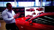 Ford Mustang Shelby GT350 2016, sport cars video, sport cars