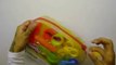 Play Doh Toddler STARTER Set Learn SHAPES and COLORS