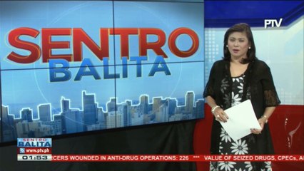 GLOBALITA: Mt. Agung sa Indonesia, muling sumabog