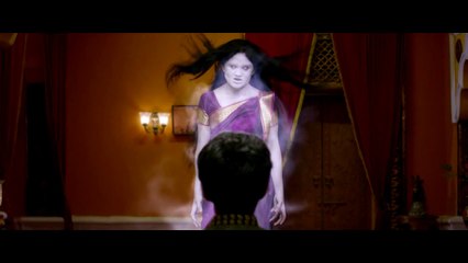 Sangu Chakkaram - Crucial Scenes |  Dhilip Subbarayan, Gheetha _ Maarison