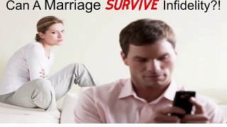 Can A Marriage Survive Infidelity Here's What You Need To Know