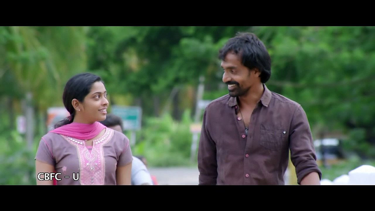 Saavi -  Prakash Chandra, Sunu Lakshmi _ Sathish Thaianban _ R Subramanian