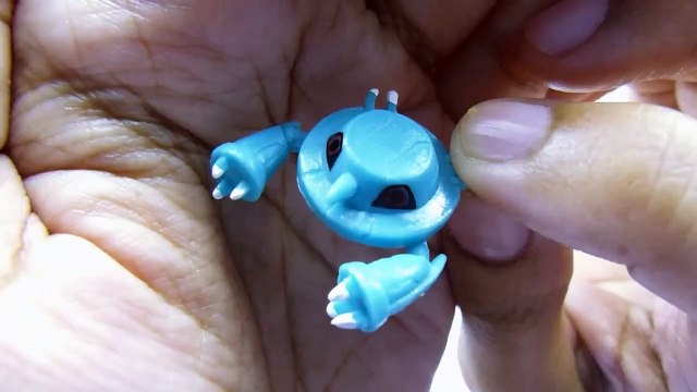 PAW PATROL Play Doh Surprise Toy Opening Learn Shapes and Colors Pokemon Monsters