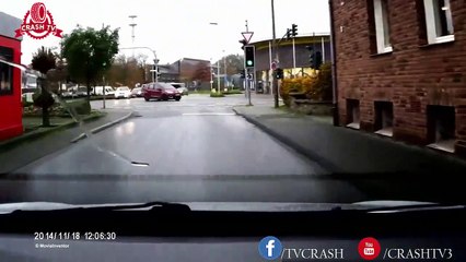 Car Crashes Compilation ( U.S.A ) ll Car Accidents # 40 _ 2016