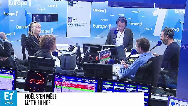 Dans le cerveau de Trump : question neurones, on n'est pas emmerdé par les bouchons !