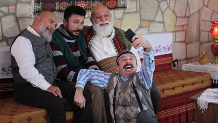 Yeni Gelin 32. Bölüm