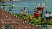 The Story of the Closest Olympic Triathlon Finish Ever _ Olympics