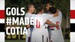 GOLS #MADEINCOTIA: PAULISTA SUB-20 - NACIONAL 1 X 2 SPFC | SPFCTV