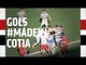 GOLS COPA PAULISTA - SPFC 1 X 1 XV DE PIRACICABA | SPFCTV