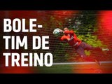 BOLETIM DE TREINO + LUGANO: 23.09 | SPFCTV