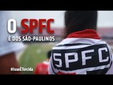 O São Paulo é dos são-paulinos - Moda é lotar o Morumbi | SPFCTV