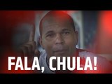 ALOÍSIO CHULAPA: DO DANONE AO AMOR PELO SPFC | SPFCTV