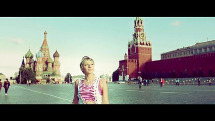 Zvezda - I Dont Want Cha (Official Video)