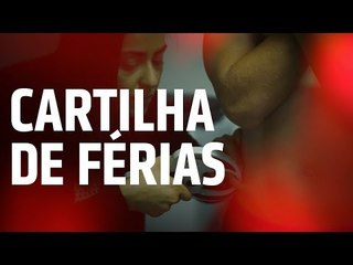 COMEÇOU 2018: ORIENTAÇÕES DA COMISSÃO PARA AS FÉRIAS | SPFCTV
