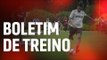 BOLETIM DE TREINO: DIEGO SOUZA E CUEVA INTEGRADOS | SPFCTV