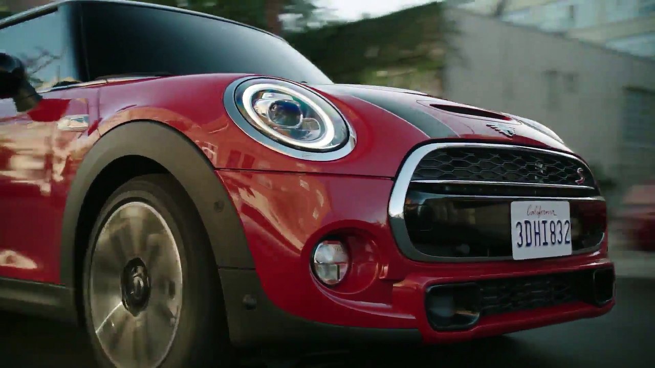 Neue Updates für das Original - Der neue MINI Dreitürer, der neue MINI Fünftürer, das neue MINI Cabrio