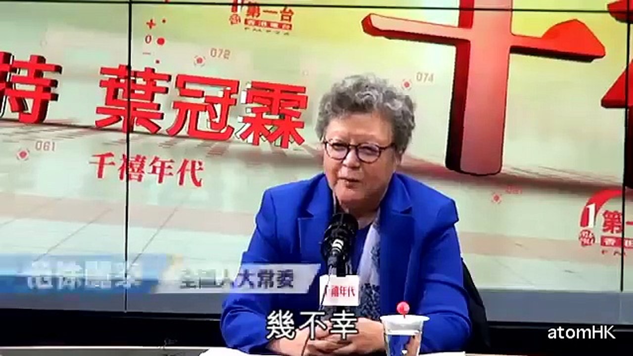 【僭建司長】駱應淦叫佢咪做呢份工 鄭若驊未到七點就返工