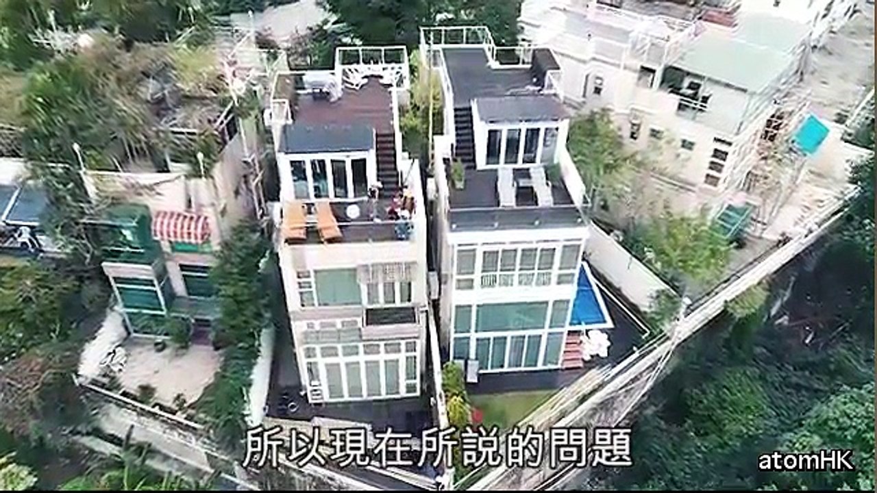 【司長僭建】好忙係理由 太忙唔為意僭建 詞窮理屈 鄭若驊三次HEA道歉