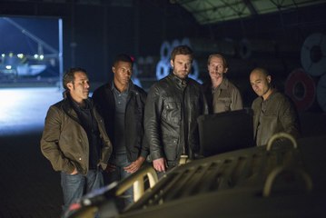 Lucky Man Season 3 Episode 1 Full (S3-E1) Recap - New Season