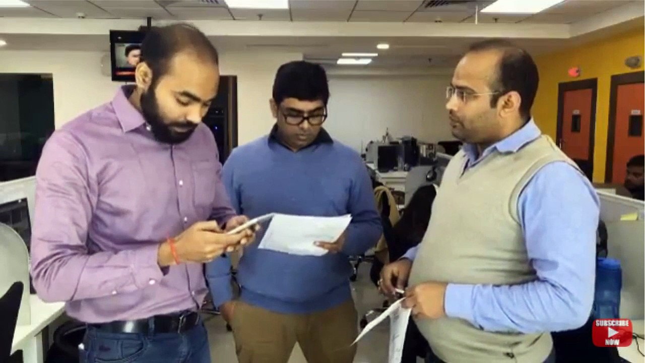 Supreme Court Judges Press Conference: Complaint against CJI LIVE update