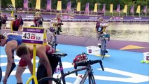 The Story of the Closest Olympic Triathlon Finish Ever _ Olympics on the R