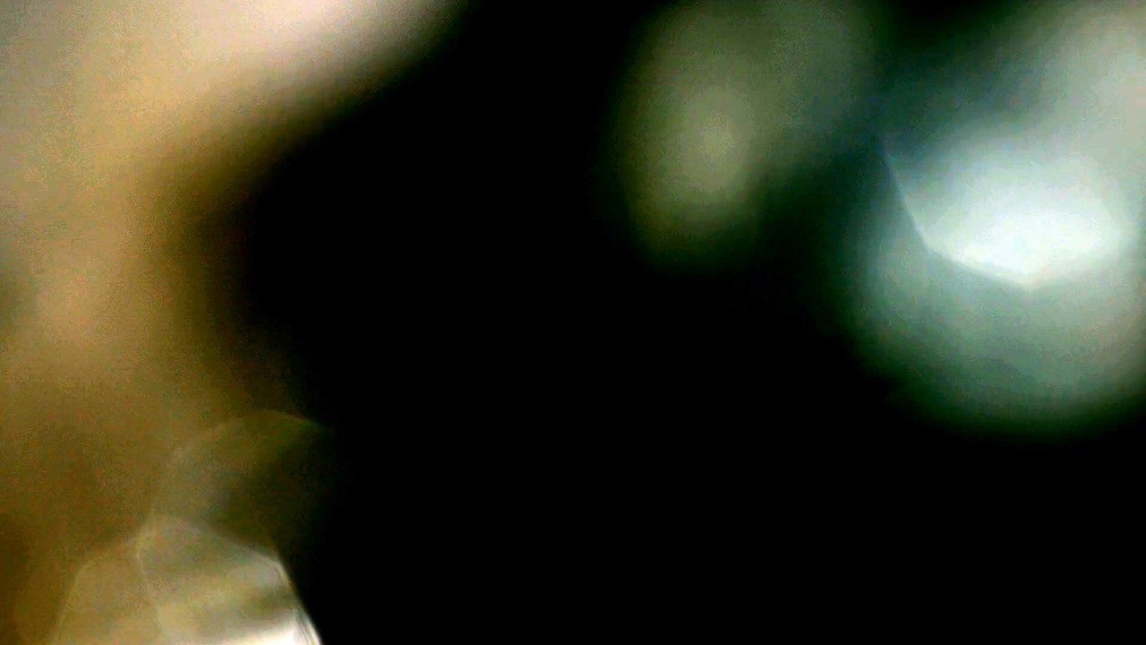 Blurred Bokeh Video