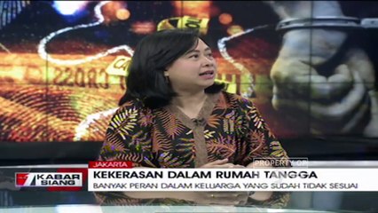 Dialog: Kekerasan dalam Rumah Tangga [Part 2]