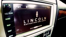 2006 LINCOLN LS V 8 SPORT WALK-AROUN