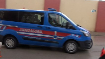 Afyonkarahisar’da fuhuş operasyonu: 12 gözaltı
