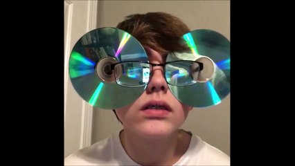 Le gamin le plus stylé de la planete