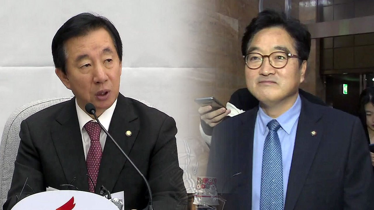 野 "시장에 혼란 가중"...與 "당·정 협의 먼저" / YTN