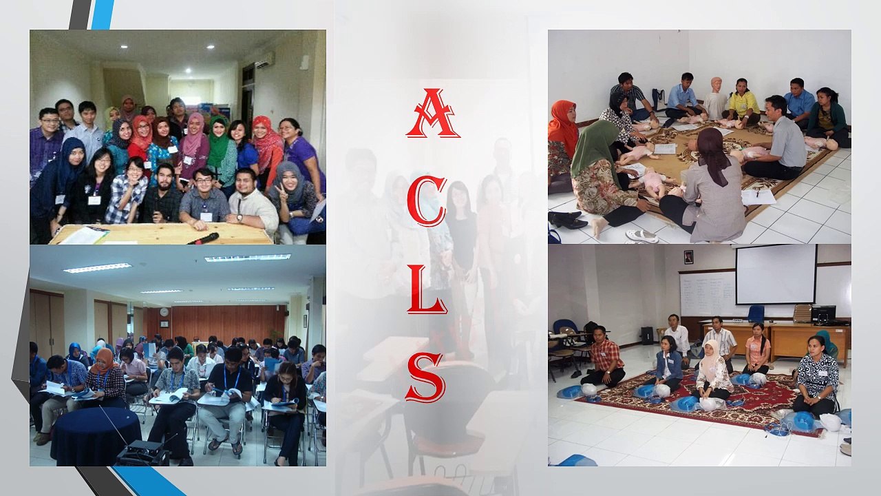 08788-9699-798 | Kursus ACLS PERKI Inhouse Training2020 | Buku dan Pretest Kursus ACLS PERKI2020