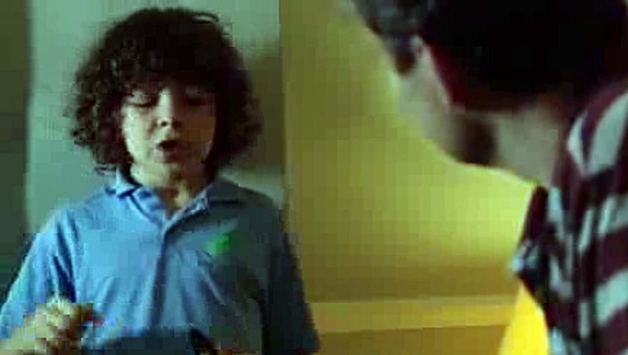 Outnumbered Series 3 Programme 6