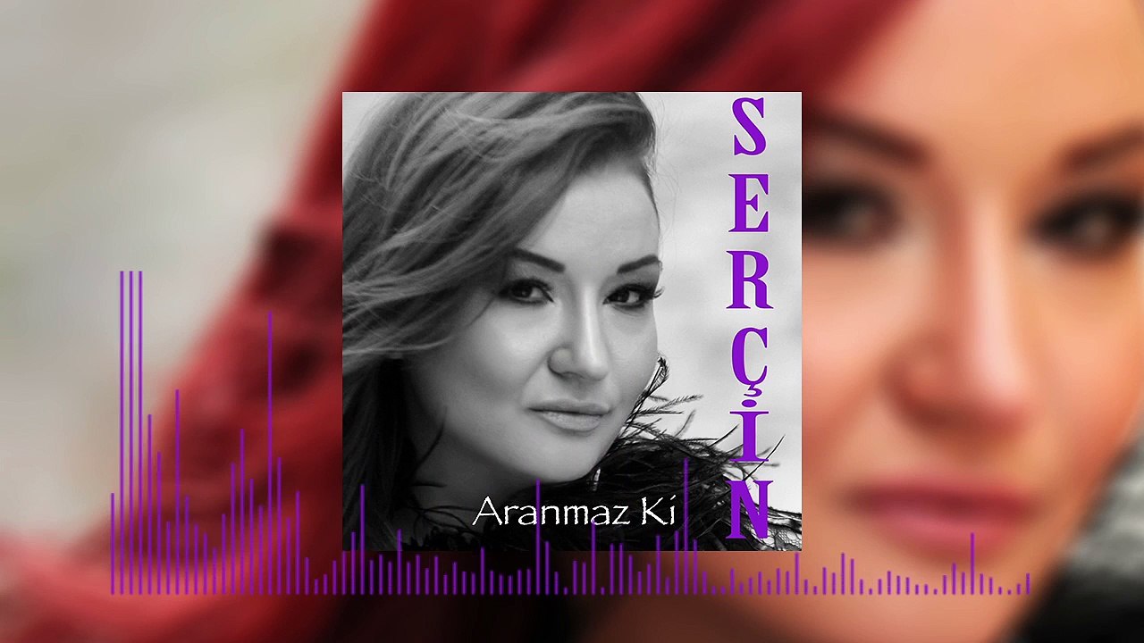 Serçin - Sevemiyorum (Official Audio)