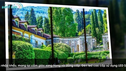 Cách làm hộp đèn siêu mỏng