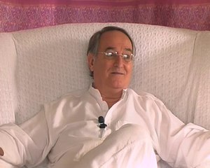 Another Way - Rananda Teaching