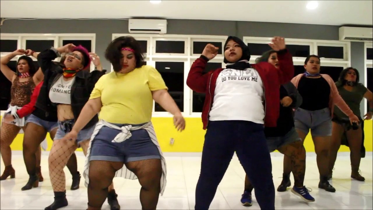 Squad - Bad Man Full Cover