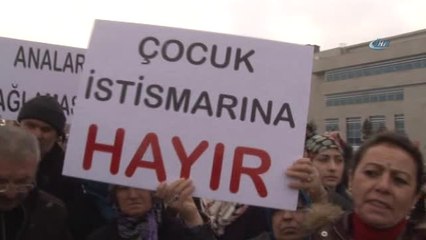 Genç Kız "Arkadaşıma Gidiyorum" Dedi 8 Yıldır Dönmedi