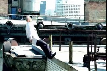 Trailer des Experts Manhattan