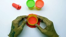 Play Doh ROSE How to make the Best PlayDoh Red Rose easy DIY