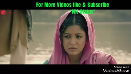 Sahiba Russ Gayiya¦¦ Firangi¦¦ NEW Love WHATSAPP STATUS¦¦2018