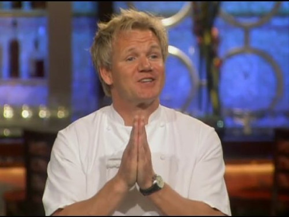 Hell's Kitchen Season 17 Episode 13
