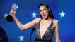 Gal Gadot accepts Critics' Choice Awards Honor with inspiring speech